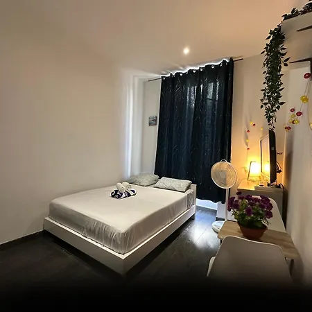 Ubytování v soukromí Delight 1st Door *