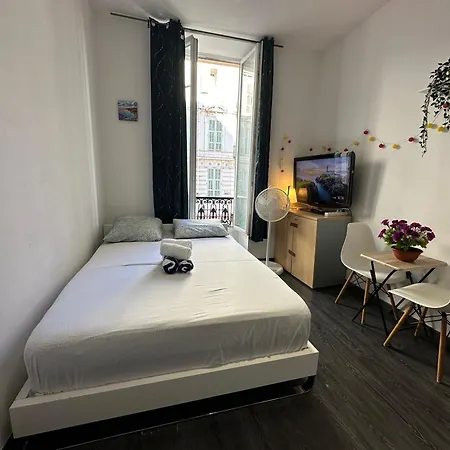 Séjour chez l'habitant Delight 1st Door