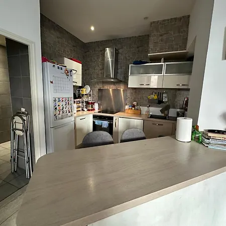 Delight 1st Door Séjour chez l'habitant