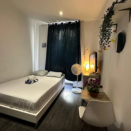 Delight 1st Door