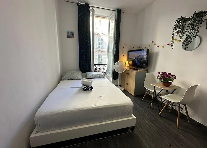 Delight 1st Door Nizza